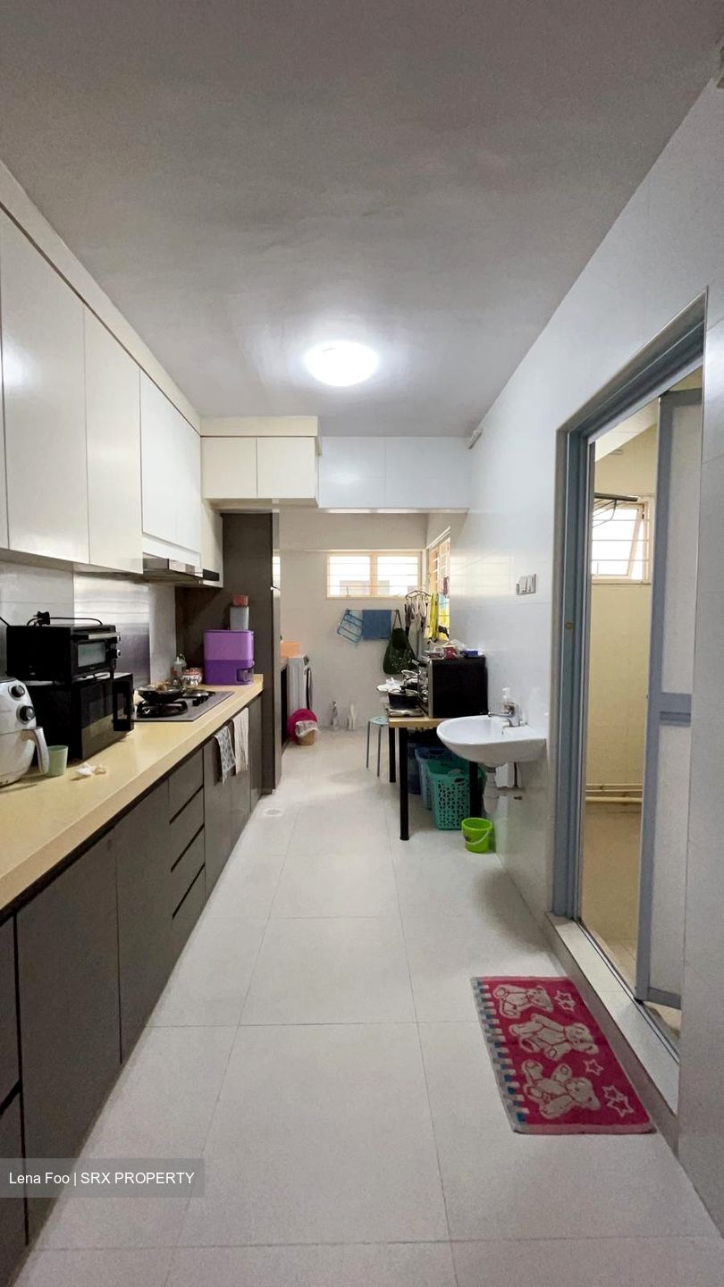 Blk 302C Anchorvale Court (Sengkang), HDB Executive #529608531